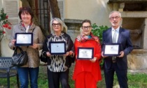 "Mitis Civitas-città gentile": premiati a Borgomanero i lavoratori più gentili