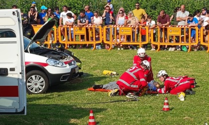 Sicurezzopoli a Oleggio: una giornata per imparare divertendosi