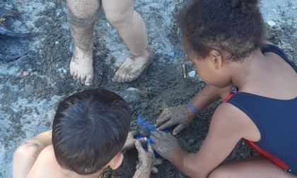 Le donne di Cooperativa Irene sognano il mare: inizia la raccolta fondi