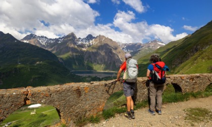 Baceno, Premia e Formazza: il prossimo sarà un weekend ricco di eventi