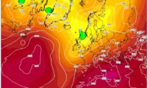 Previsioni Meteo: weekend con caldo moderato senza eccessi