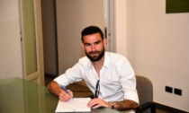 Daniele Buzzegoli è il nuovo allenatore del Novara FC