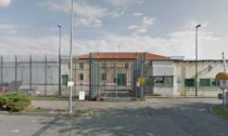 Carcere Novara, estemporanea protesta di un detenuto: rifiuta di entrare in cella