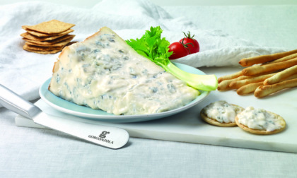 Gorgonzola dop: 2milioni e mezzo di forme prodotte in 6 mesi