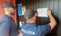 Rissa con coltellata: chiuso un locale a Novara