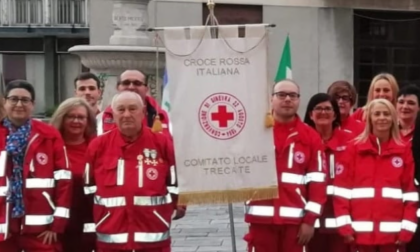 Trecate: il Comune ha rinnovato la convenzione con la Croce rossa