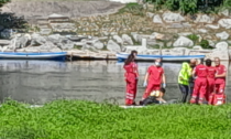 Sedicenne annegato nel Ticino, parla un soccorritore: "Siamo sotto shock"