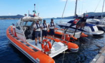Lago Maggiore: tanti illeciti ambientali e nel commercio di prodotti ittici