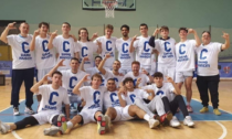 Basket College Novara: una stagione ancora tutta da archiviare costruendo la prossima