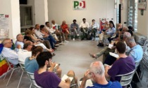 Prima riunione di coalizione in vista delle Regionali del 2024: le parole di Domenico Rossi