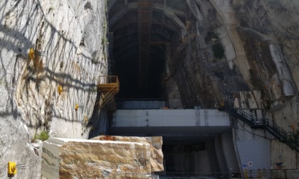 La Cava di Candoglia riapre alle visite guidate: qui viene estratto il marmo del Duomo di Milano