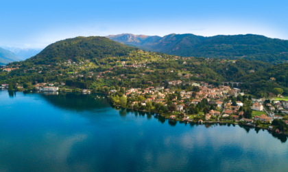 L'outdoor nell'Alto Piemonte si esalta a settembre: escursioni e parchi tra laghi e valli