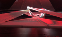 Lucio Fontana Project: l’anteprima del Festival teatro sull’acqua 2023