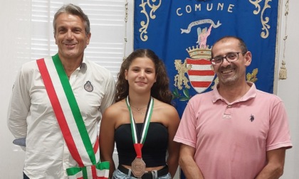 Giovane romentinese conquista un bronzo ai mondiali di arti marziali miste