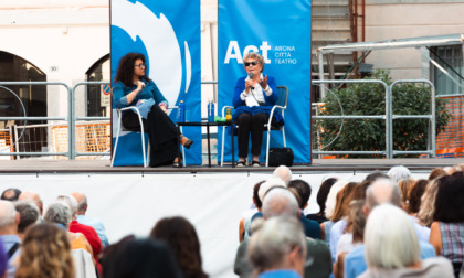 Festival teatro sull’acqua di Act: oltre 5mila spettatori in città