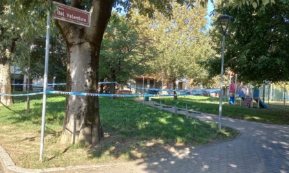 Fermati i tre presunti aggressori del 17enne accoltellato a Novara: tutti minorenni