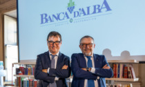 Banca d'Alba: prossime aperture a Novara e Verbania