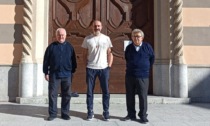 Galliate si mobilita per la sua parrocchiale insieme a FCN: già raccolti 15mila euro