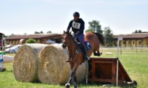 Campionati italiani Pony e "Cavalli e.. non solo" a Novara