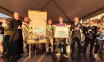 Cameri: Pantera vince il "nuovo" Palio dei Rioni - IL VIDEO