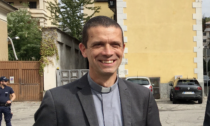 La comunità di San Martino ha accolto il nuovo parroco