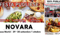 Cosa fare a Novara e Provincia: gli eventi del weekend 30-1 ottobre