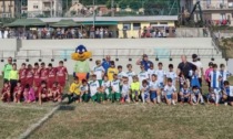 Massino Visconti ricorda Elio Ceccon con il tradizionale torneo di calcio