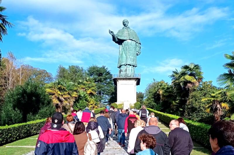 Tanti auguri alla Statua della Libertà!