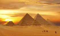 Incanto senza tempo: il tuo viaggio in Egitto alla scoperta della terra dei faraoni