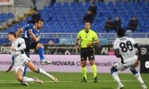 Il Novara Fc cede anche all’Atalanta Under 23