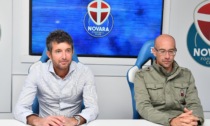 Novara FC, è iniziata l'era di "Jack" Gattuso