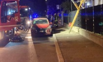 Esplosione in un appartamento a Novara: uomo grave