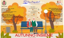 "Autunno insieme" a Novara: spettacoli per il pubblico della Terza Età