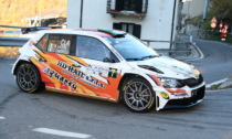Baveno apre le porte al 9° Rally 2Laghi-Rally dell'Ossola