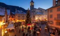 Mercatino di Natale di Santa Maria Maggiore: oltre 200 espositori selezionati