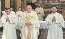 Diocesi di Novara: ordinati due nuovi diaconi