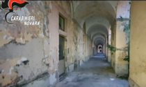 Aree degradate e microcriminalità: a Novara raffica di arresti, denunce e sanzioni - IL VIDEO
