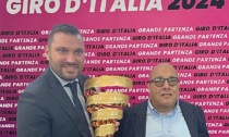 Giro d'Italia 2024: il 6 maggio la partenza da Novara