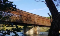 Ponte sul Ticino: mentre prosegue la manutenzione sul "vecchio" si continua a parlare del "nuovo"