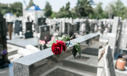 L'importanza della cura cimiteriale, non solo il 2 novembre
