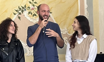 A Trecate parte un laboratorio teatrale per i corsisti dell'Ute e i giovani