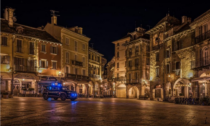Carabinieri arrestano pregiudicato per resistenza a pubblico ufficiale