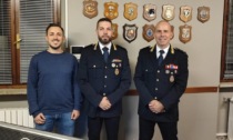 Nuovo vice comandante del corpo di polizia locale a Trecate e Sozzago