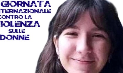 Oggi alle 17 a Trecate una fiaccolata per Giulia e le vittime di femminicidio