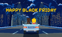 Happy Black Friday Autotorino: protagoniste le auto usate e km 0