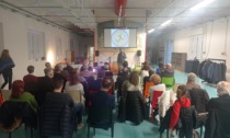 Inaugurato l'orto condiviso a Novara: un'opportunità di incontro e inclusione sociale