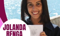 Jolanda Renga presenta il suo libro a Castelletto Ticino