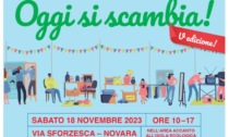 Cosa fare a Novara e provincia: gli eventi del weekend 18-19 novembre