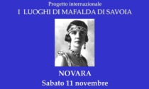 A Novara si celebrano i luoghi di Mafalda di Savoia