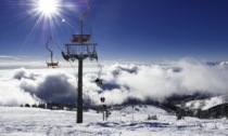 Nasce Oasi Zegna Ski Racing Center: un luogo unico per gli appassionati di sci agonistico